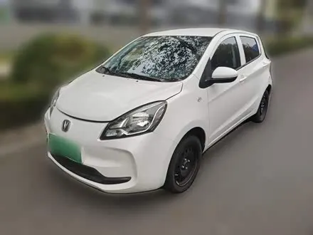 CHANGAN BENBEN E-STAR 2021