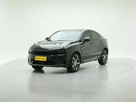 LYNK & CO 05 2020
