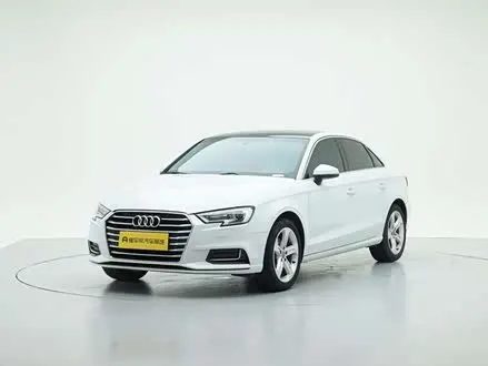 AUDI A3 2020