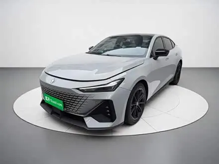CHANGAN UNI-V 2022