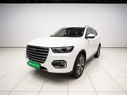 HAVAL H6 2019