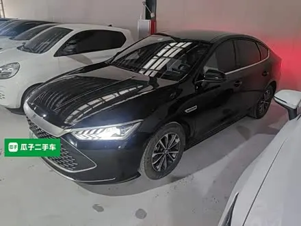 BYD QIN PLUS 2023