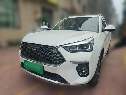 HAVAL H6 COUPE 2020