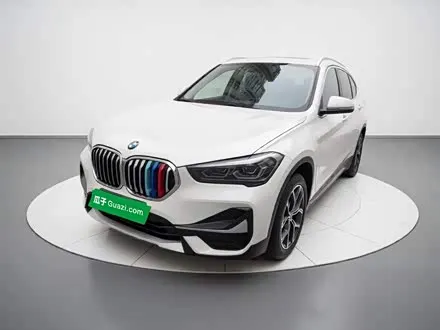 BMW X1 2022