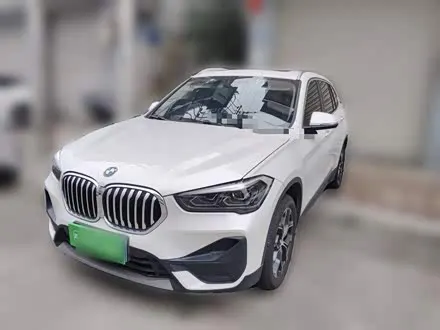 BMW X1 2021