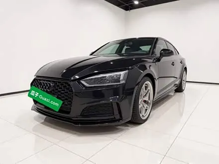 AUDI A5 2019