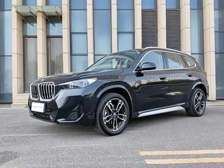 BMW X1 2025