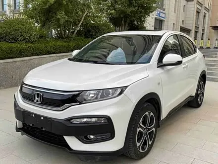 HONDA XR-V 2017
