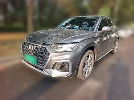 AUDI Q5L 2022