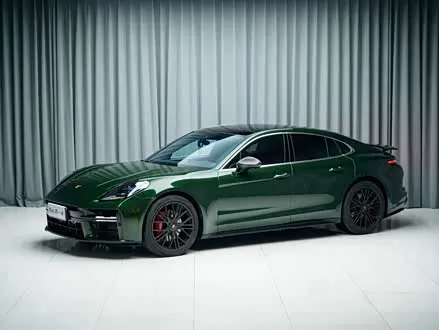 PORSCHE PANAMERA 2024