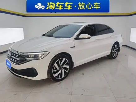 VOLKSWAGEN SAGITAR 2023