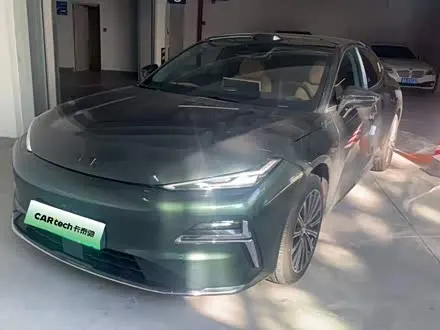 GEELY GALAXY 8 — из Китая под ключ