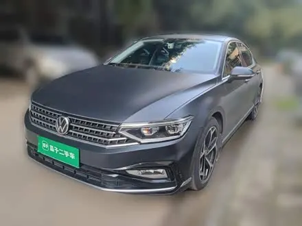 VOLKSWAGEN MAGOTAN 2023
