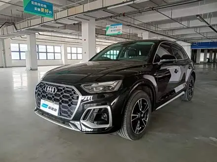 AUDI Q5L 2024