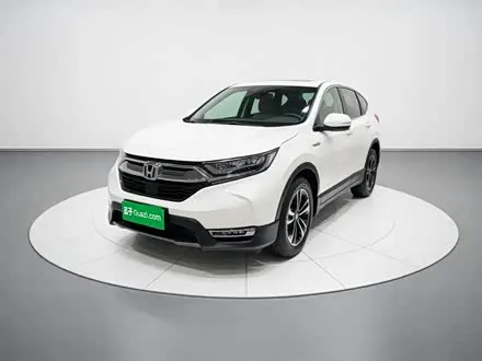 HONDA CR-V 2019