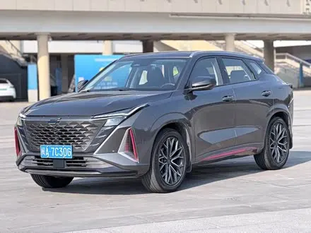 CHANGAN OSHAN Z6 2022