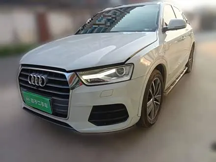 AUDI Q3 2017