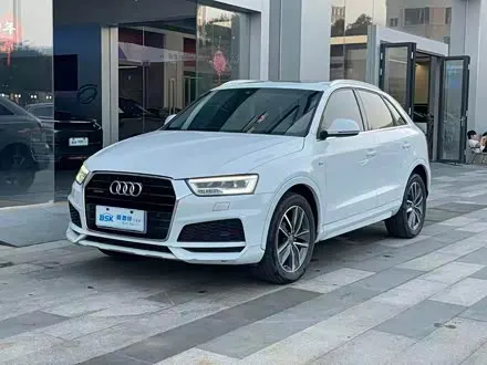 AUDI Q3 2018