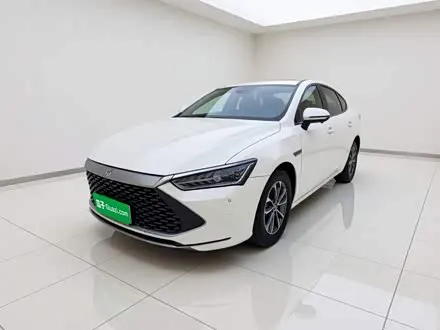 BYD QIN PLUS 2023