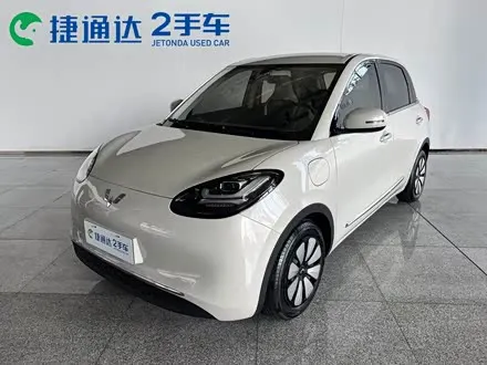 WULING BINGO 2024