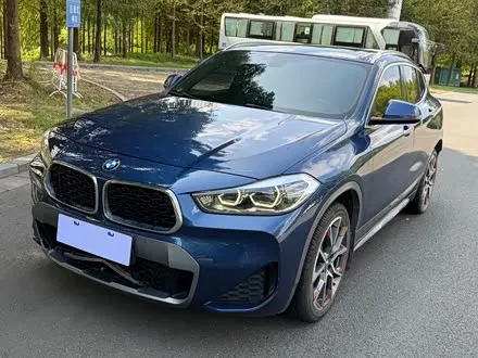 BMW X2 2021