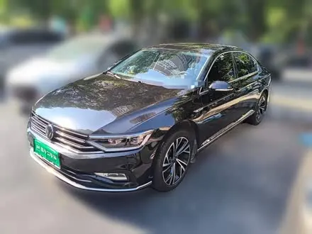 VOLKSWAGEN MAGOTAN 2021