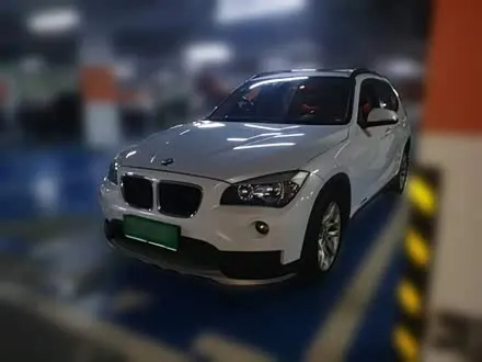 BMW X1 2015