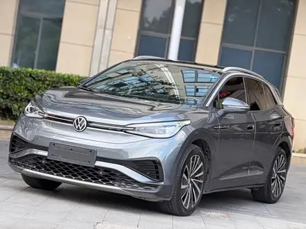 VOLKSWAGEN ID.4 X 2022