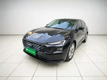 FORD MONDEO 2022