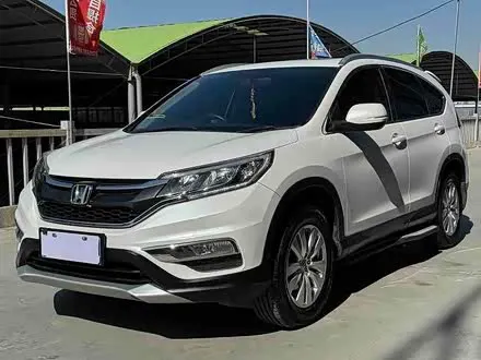 HONDA CR-V 2015
