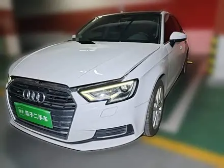 AUDI A3 2020