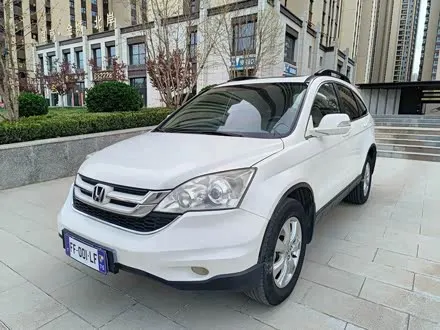 HONDA CR-V 2010