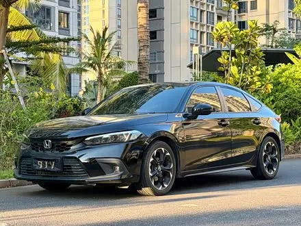 HONDA CIVIC 2023