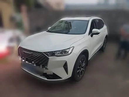 HAVAL H6 2022