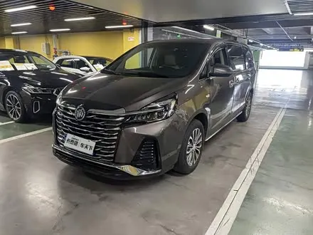 BUICK GL8 2023
