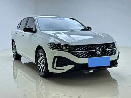 VOLKSWAGEN LAVIDA 2026
