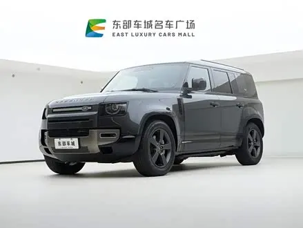 LAND ROVER DEFENDER 2023