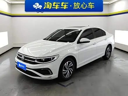VOLKSWAGEN BORA — из Китая под ключ
