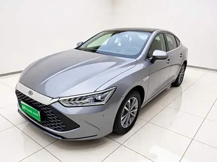 BYD QIN PLUS 2024