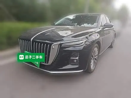 HONGQI H5 2023