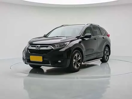 HONDA CR-V 2017