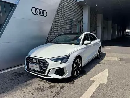 AUDI A3 2024
