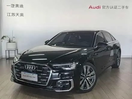 AUDI A6L 2024