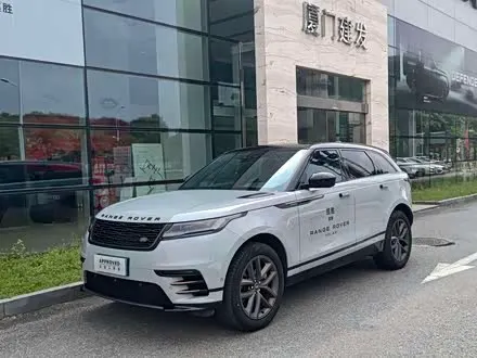 LAND ROVER RANGE ROVER VELAR 2024
