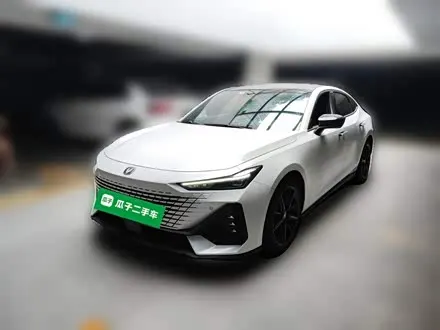 CHANGAN UNI-V 2022