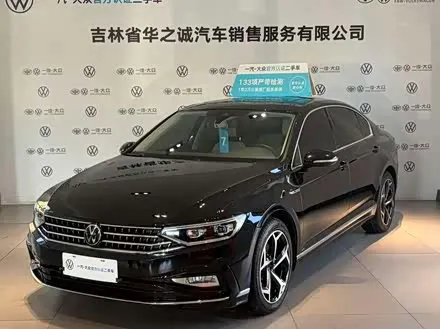 VOLKSWAGEN MAGOTAN 2024