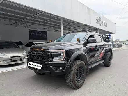 FORD RANGER — из Китая под ключ