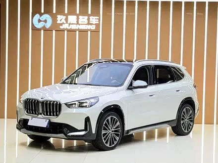 BMW X1 2023
