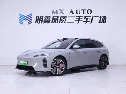 NIO ET5T 2025