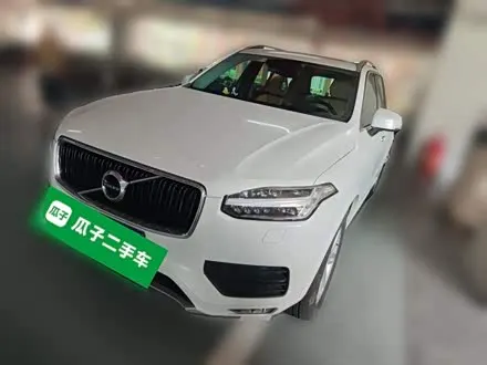 VOLVO XC90 2015